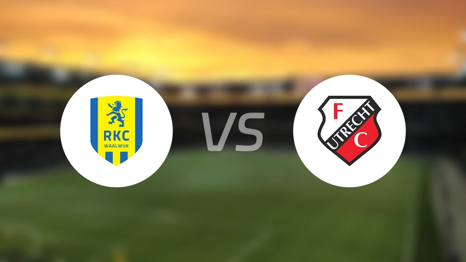 瓦尔韦克vs乌德勒支青年队比分预测【2026/01/10】