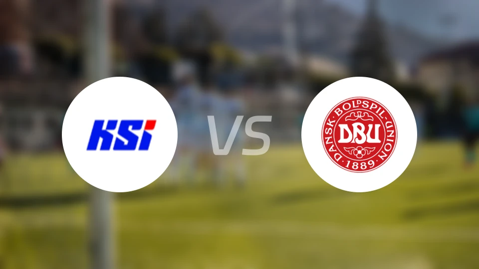 冰岛女足U19vs丹麦女足U19比分预测【2025/11/26】