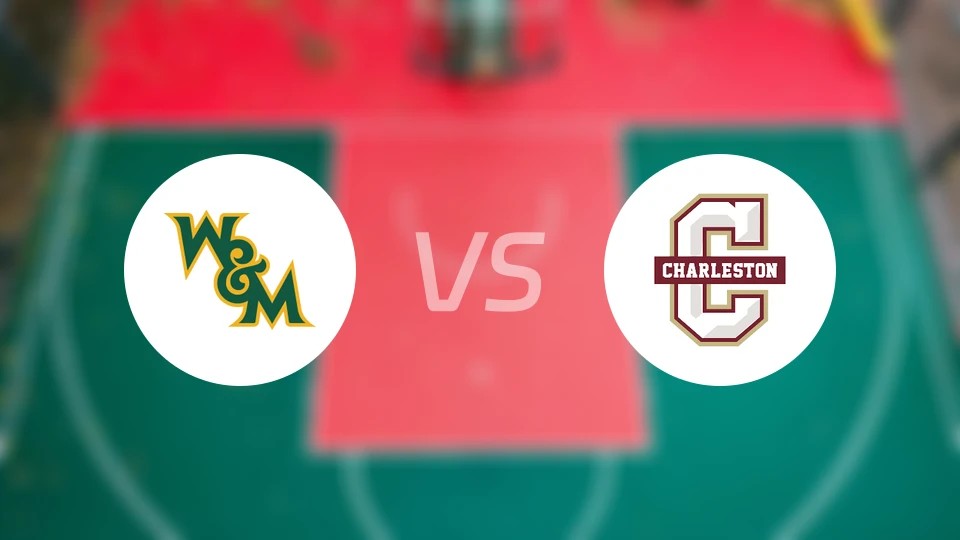 威廉玛丽大学vs查尔斯顿大学比分预测【2026/01/06】