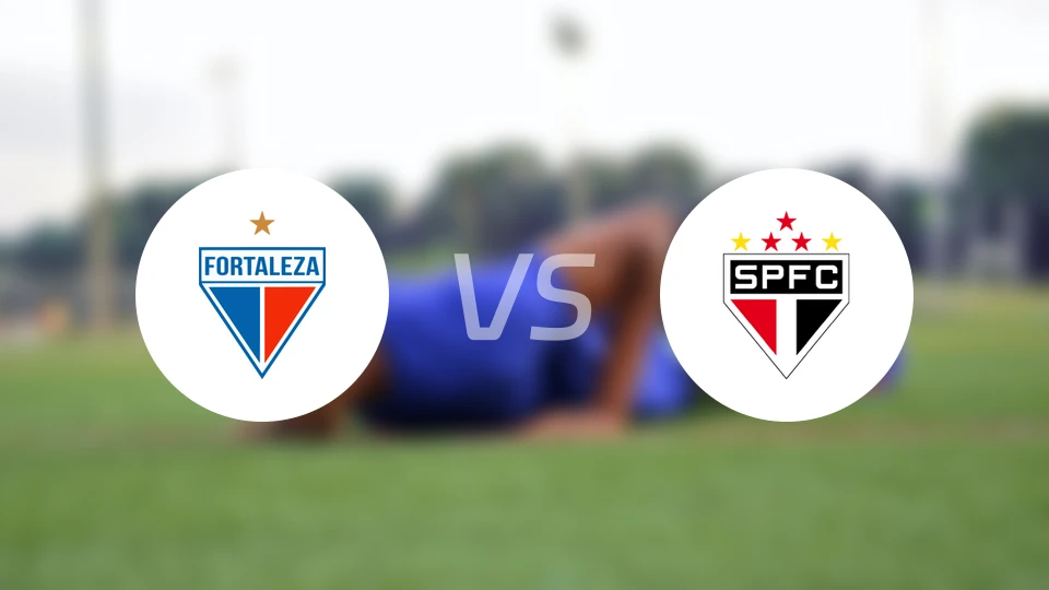 福塔雷萨青年队vs圣保罗青年队比分预测【2025/11/13】