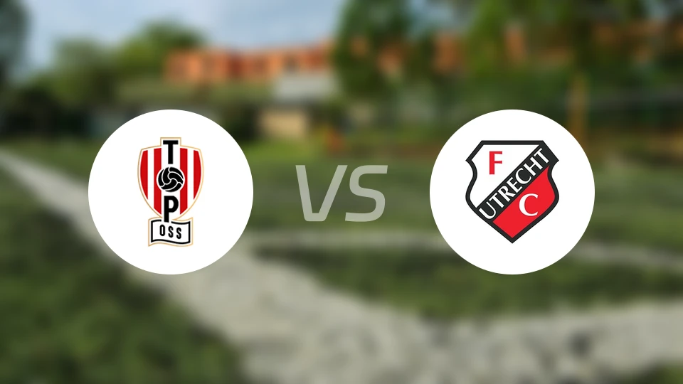 奥斯vs乌德勒支比分结果战报【2025/12/18】