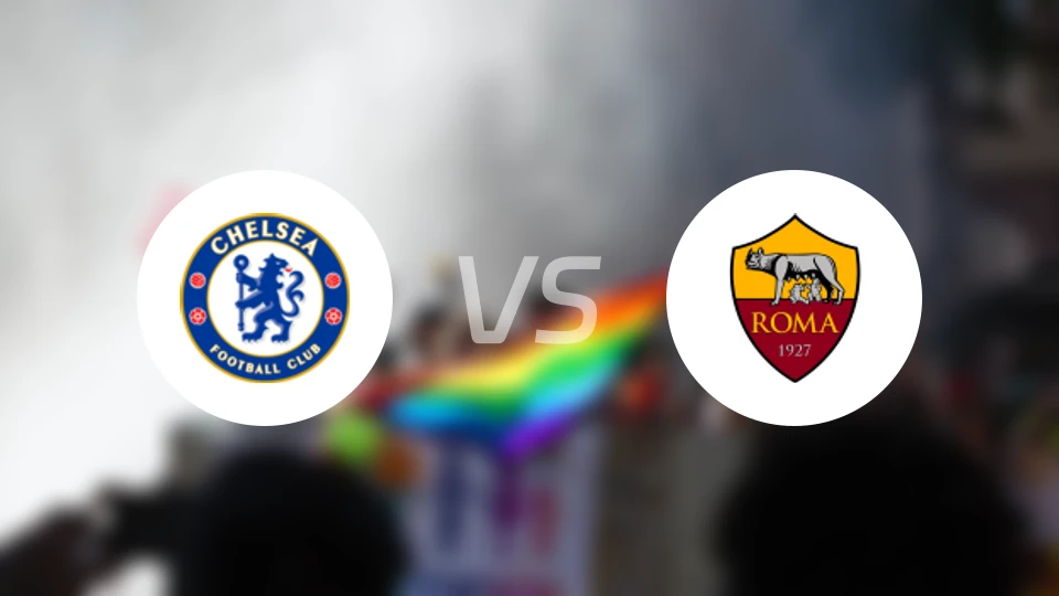 切尔西女足vs罗马女足比分预测【2025/12/11】