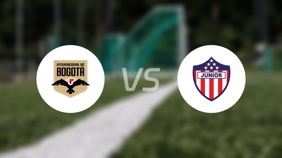 波哥大国际vs巴兰基亚青年比分结果战报【2026/03/30】