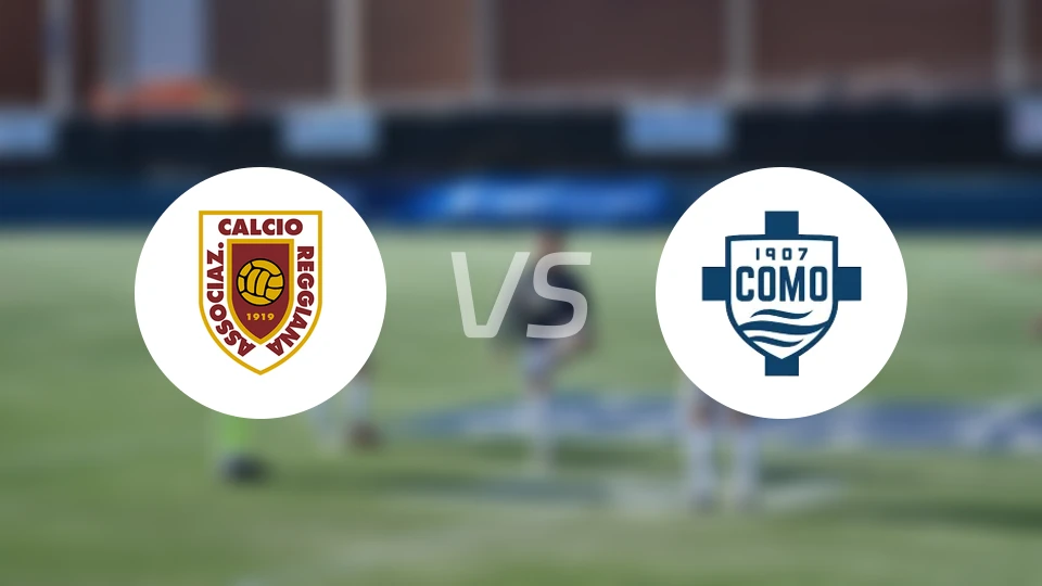 雷吉亚纳U19vs科莫U19比分预测【2026/01/10】