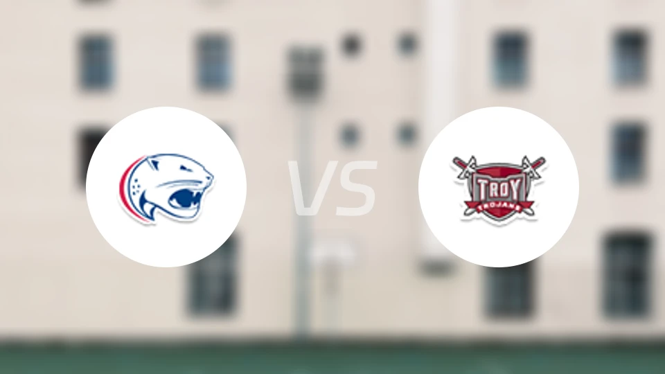 南阿拉巴马vs特洛伊大学比分预测【2026/01/04】