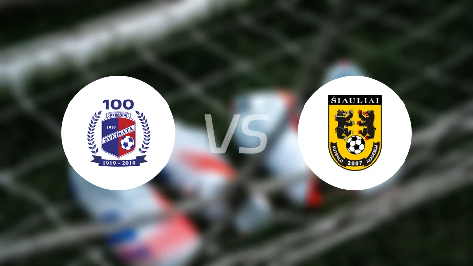 斯维依卡塔vs斯奥利艾B队比分预测【2025/11/21】