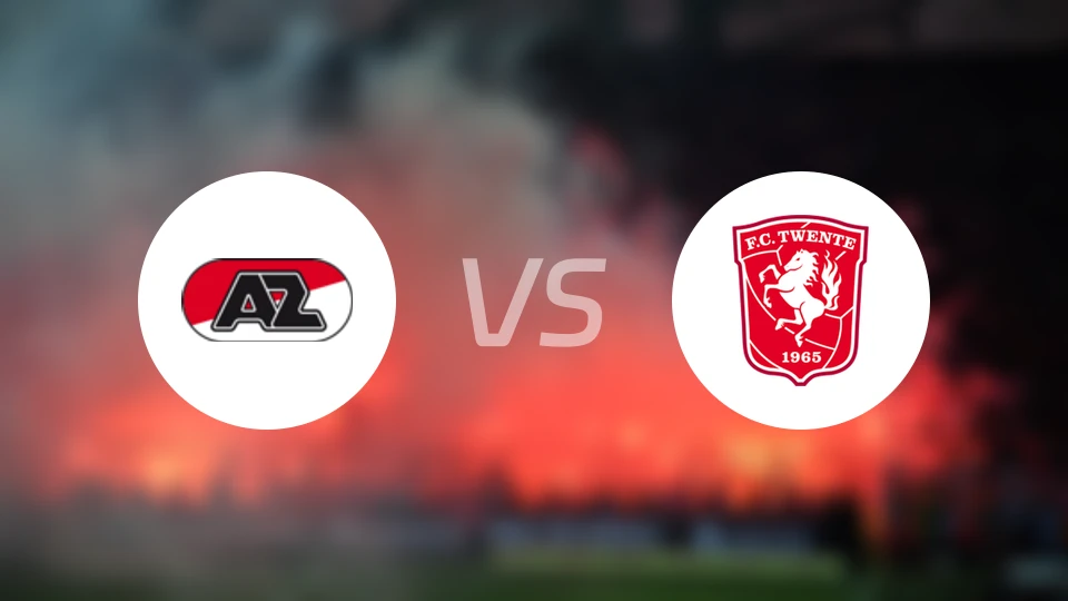 阿尔克马尔vs特温特比分预测【2026/02/04】