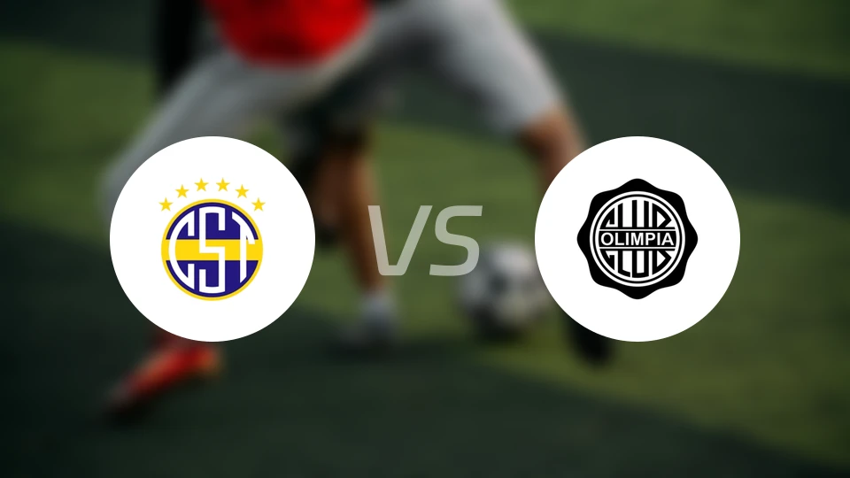 特立尼登斯vs亚松森奥林匹亚比分预测【2026/03/05】