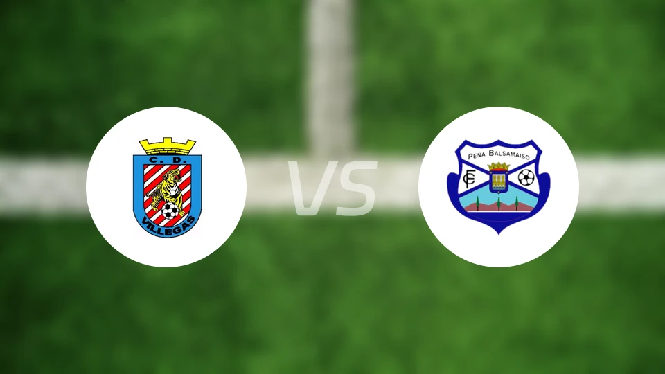 维勒加斯vs彭拿巴萨麦素比分预测【2025/11/16】