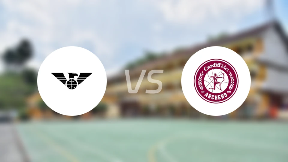 纽卡斯尔老鹰女篮vs加的夫弓箭手女篮比分预测【2025/12/08】