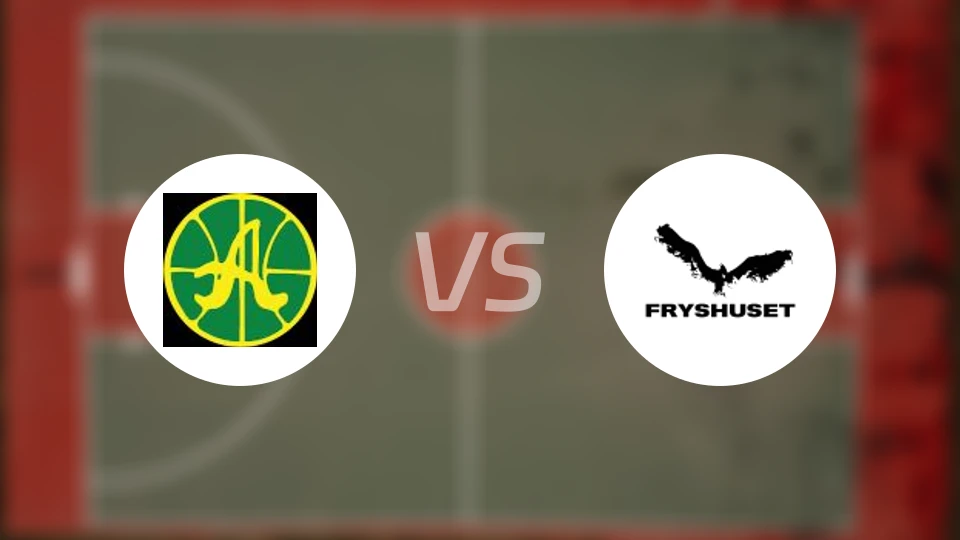 艾维克vs弗里舒塞特比分预测【2026/01/06】