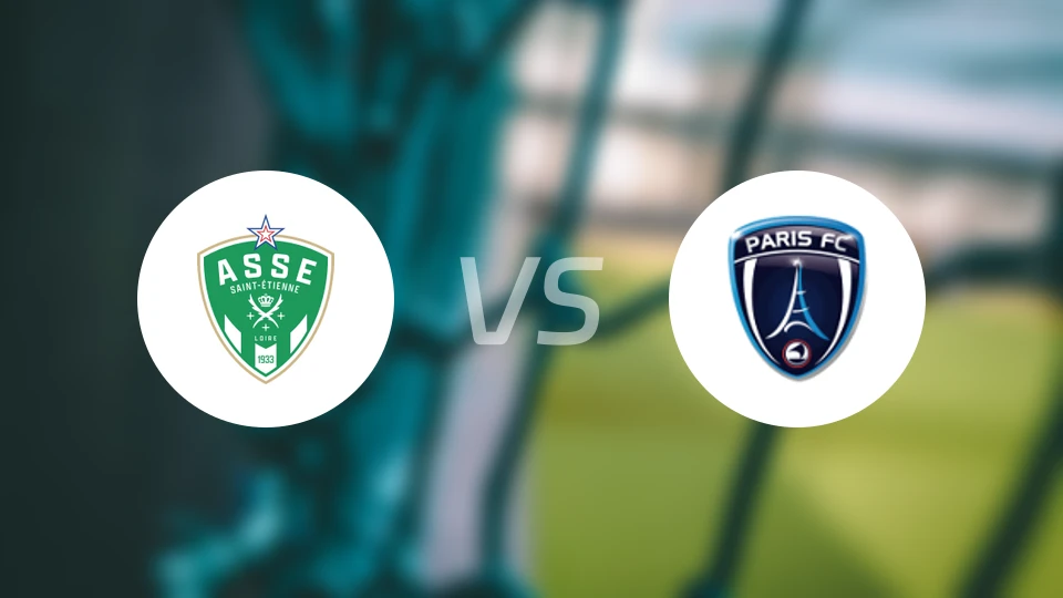 圣埃蒂安女足vs巴黎FC女足比分结果战报【2026/03/21】