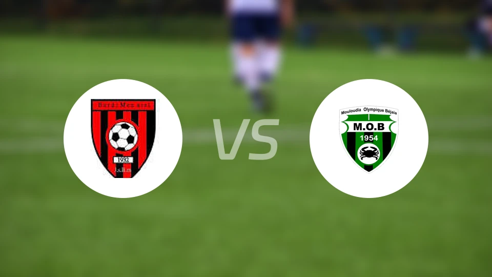 博尔德梅奈尔vsMO比捷亚比分预测【2026/04/17】