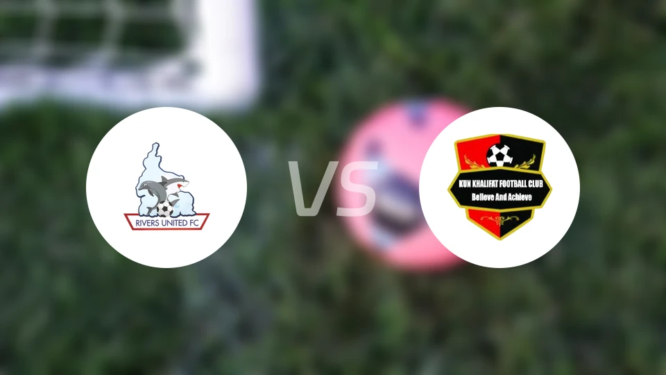 河流联vs昆哈里法特比分预测【2026/03/29】