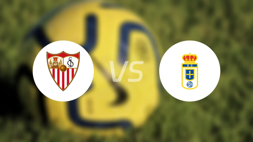 塞维利亚vs皇家奥维耶多比分预测【2025/12/14】