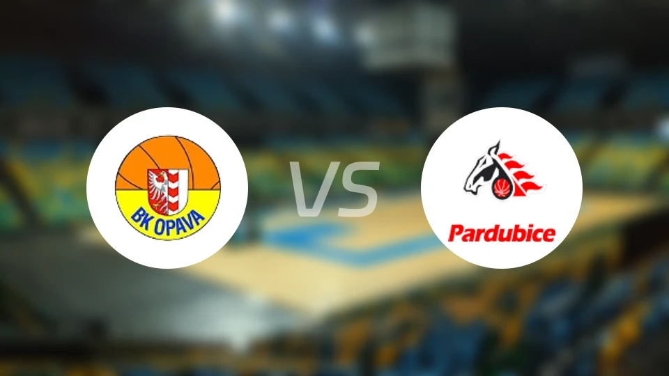 奥帕瓦B队vs帕尔杜比采B队比分预测【2025/11/29】