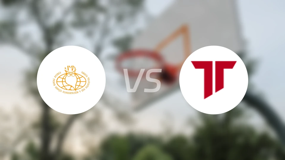 UBM拜斯特里卡女篮vsBK AS特伦钦女篮比分预测【2026/01/09】