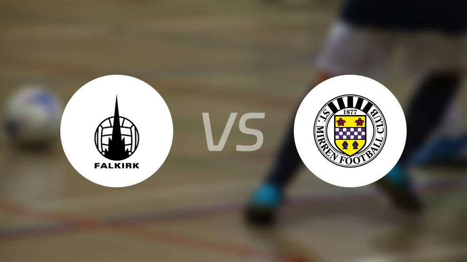 福尔柯克vs圣米伦比分预测【2026/03/21】