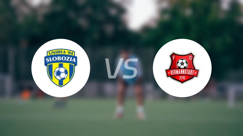 斯洛博齐亚vs赫曼施塔特比分预测【2026/01/31】