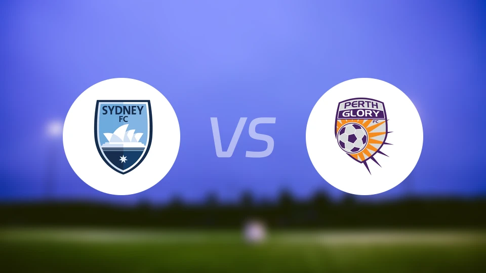 悉尼FC女足vs珀斯光荣女足比分预测【2025/11/15】