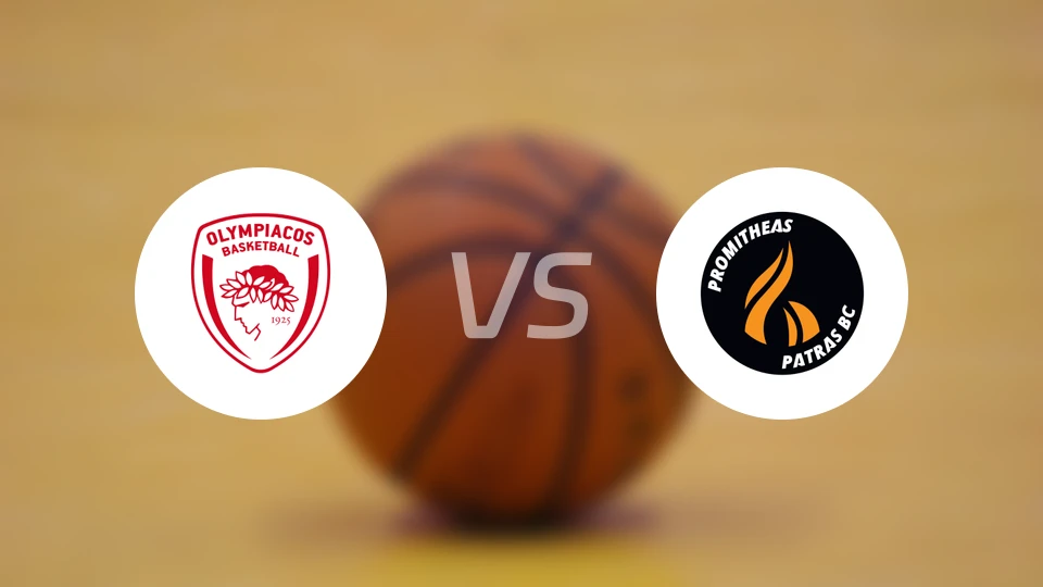 奥林匹亚科斯vs帕特雷普罗米修斯比分预测【2026/02/08】