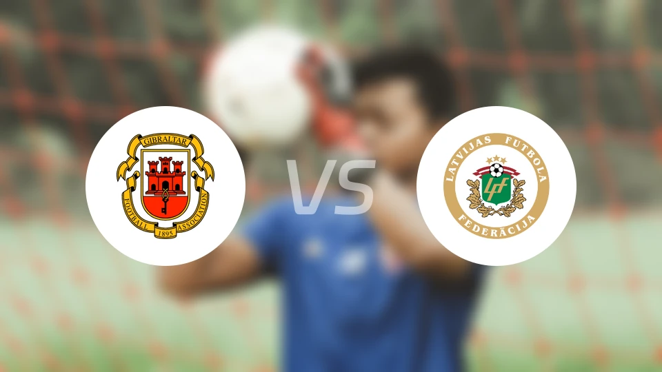 直布罗陀vs拉脱维亚比分预测【2026/03/27】