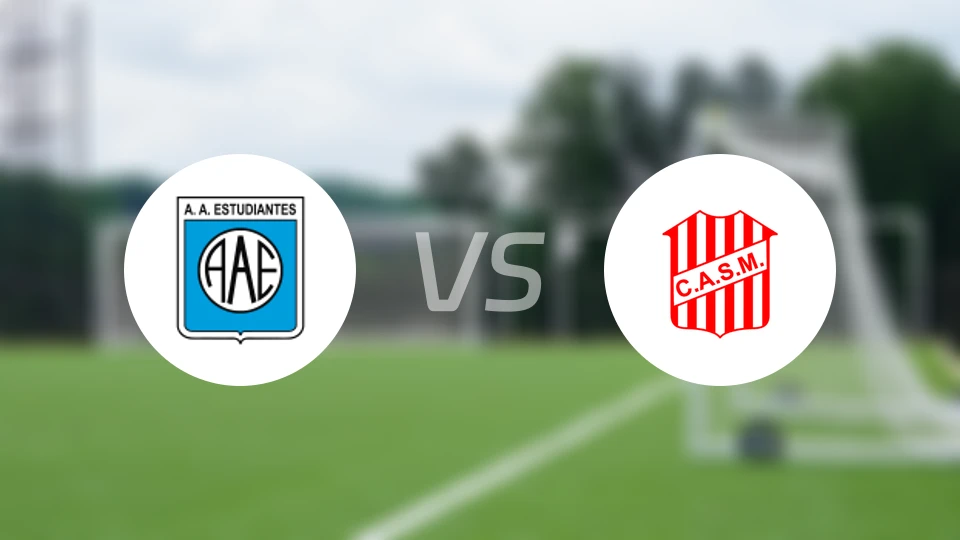 里奥夸尔托学生队vs图库曼圣马丁比分预测【2026/04/08】