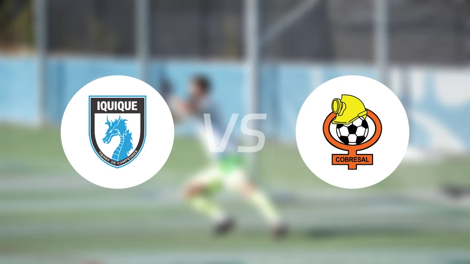 伊基克体育vs科布雷萨尔比分预测【2025/11/22】