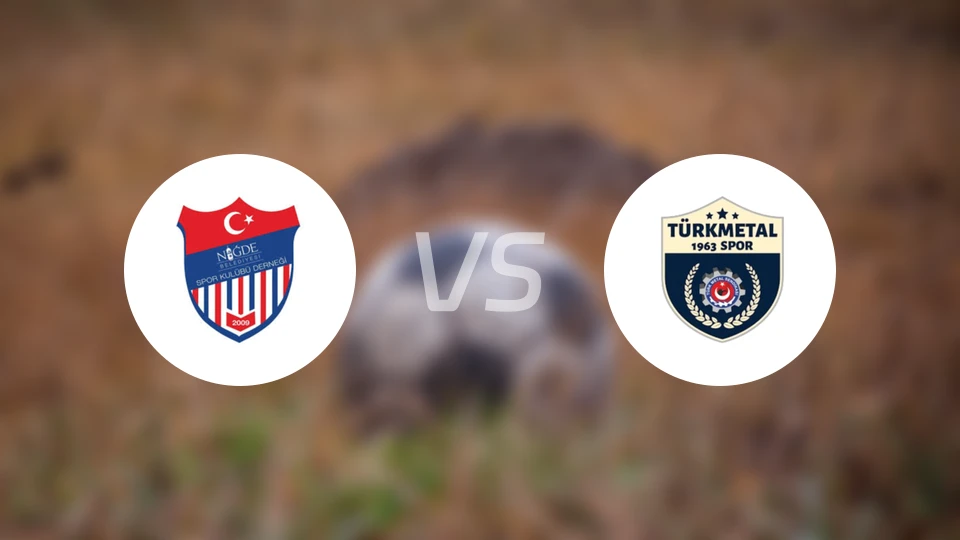 尼格德vs土耳其金属比分预测【2026/02/01】