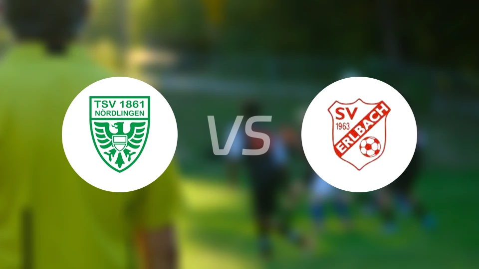 诺德林根vsSV埃尔巴赫比分预测【2026/03/28】