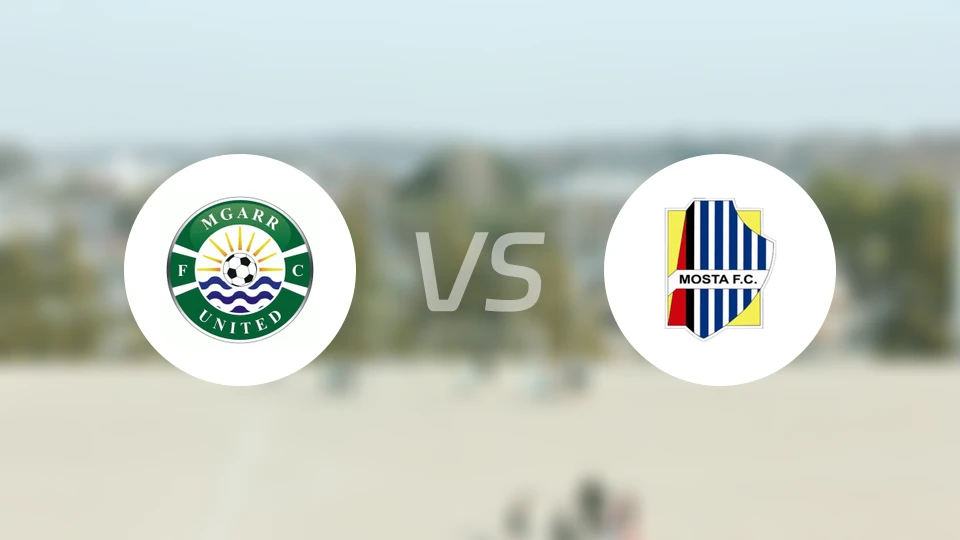 姆贾尔联vs莫斯塔FC比分预测【2026/01/29】