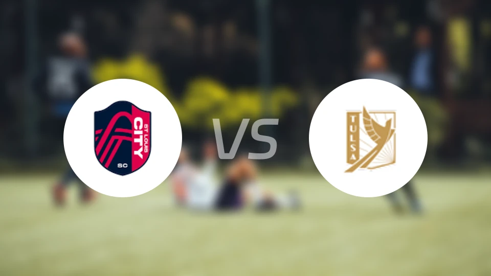 圣路易斯城vs塔尔萨钻机工比分预测【2026/04/16】