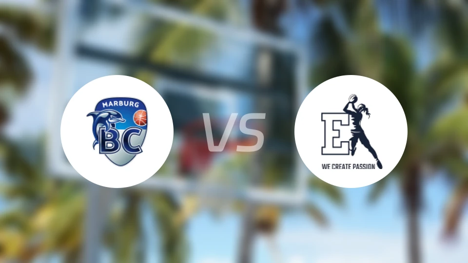 马尔堡女篮vs弗赖堡女篮比分预测【2026/01/11】