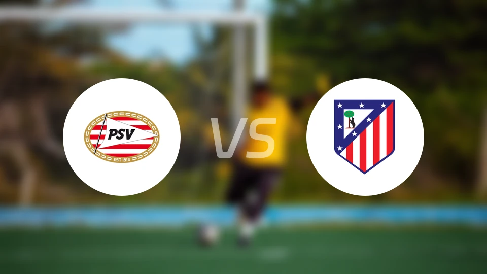 埃因霍温U19vs马德里竞技U19比分预测【2025/12/09】