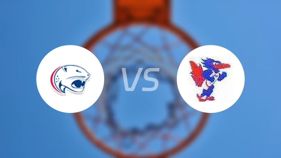 南阿拉巴马vs德州圣安东尼大学比分预测【2025/12/01】