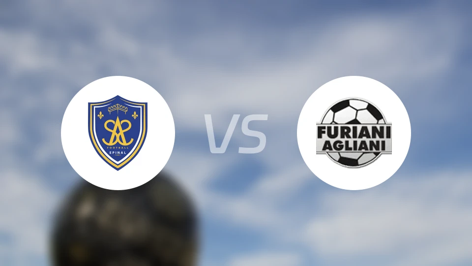 埃皮内尔vs安格利亚尼比分预测【2026/01/24】