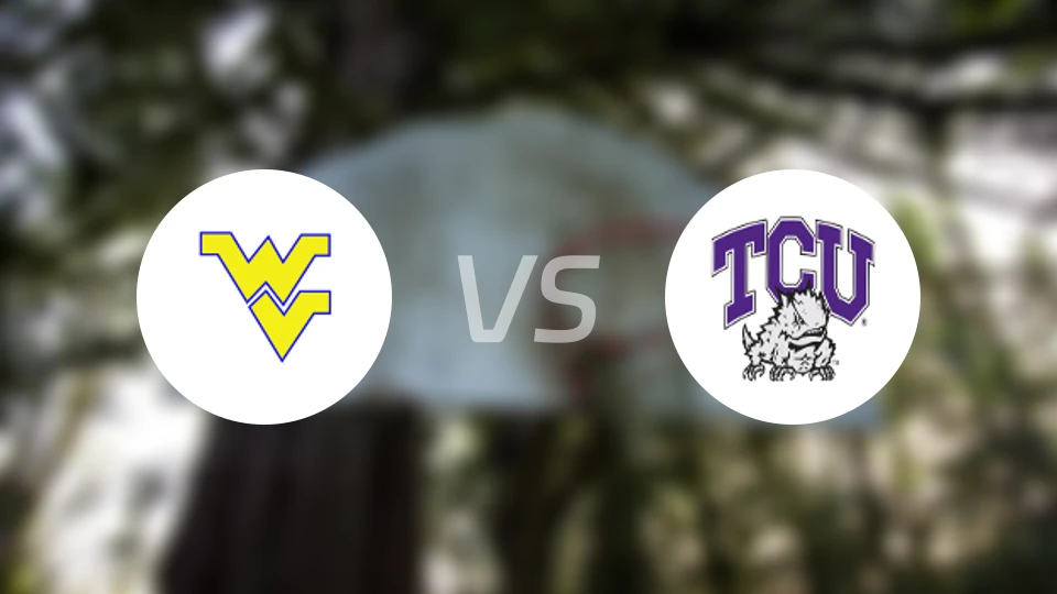 西弗吉尼亚女篮vsTCU女篮比分预测【2026/02/16】