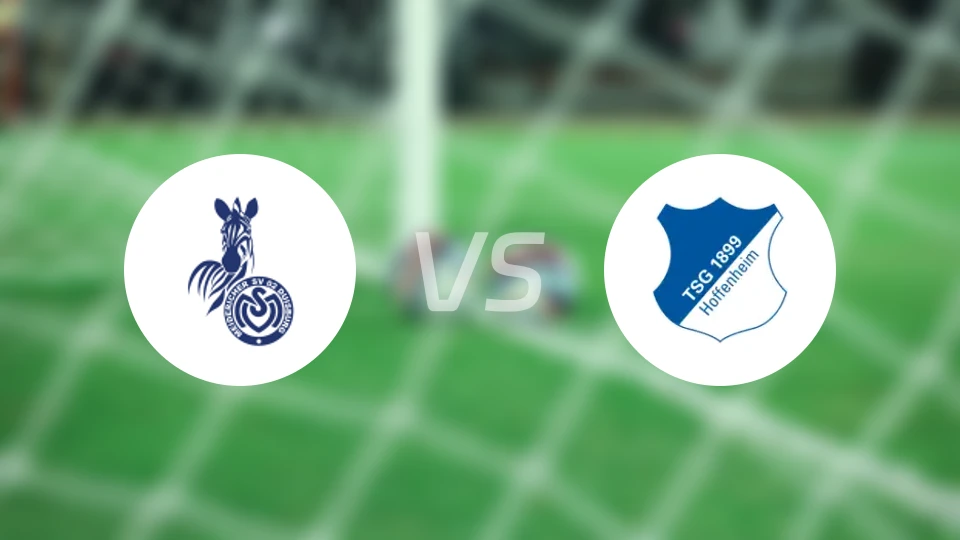 杜伊斯堡vs霍芬海姆青年队比分预测【2026/04/18】