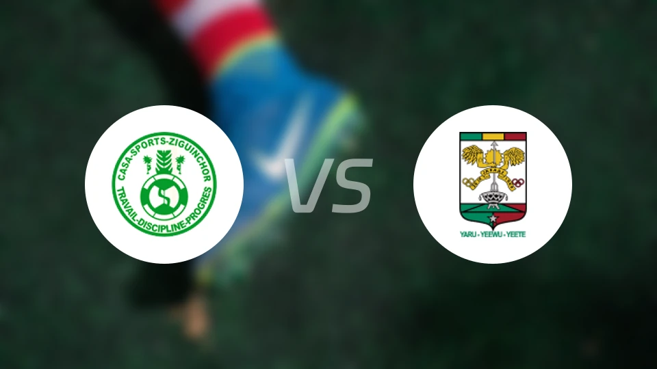 卡萨vsASC查拉亚比分预测【2026/02/09】