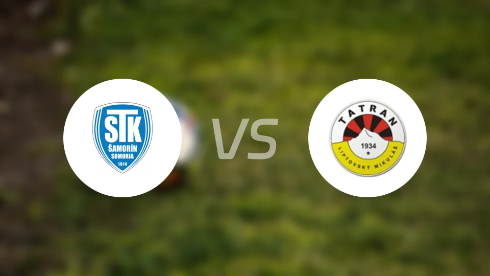 沙莫林vs塔特拉比分预测【2026/04/22】