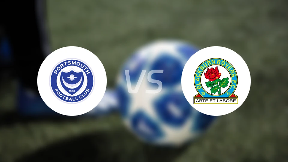 朴茨茅斯vs布莱克本比分预测【2025/12/13】