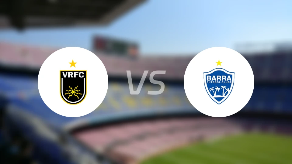 沃尔特雷东达vs巴拉FC比分预测【2026/03/20】