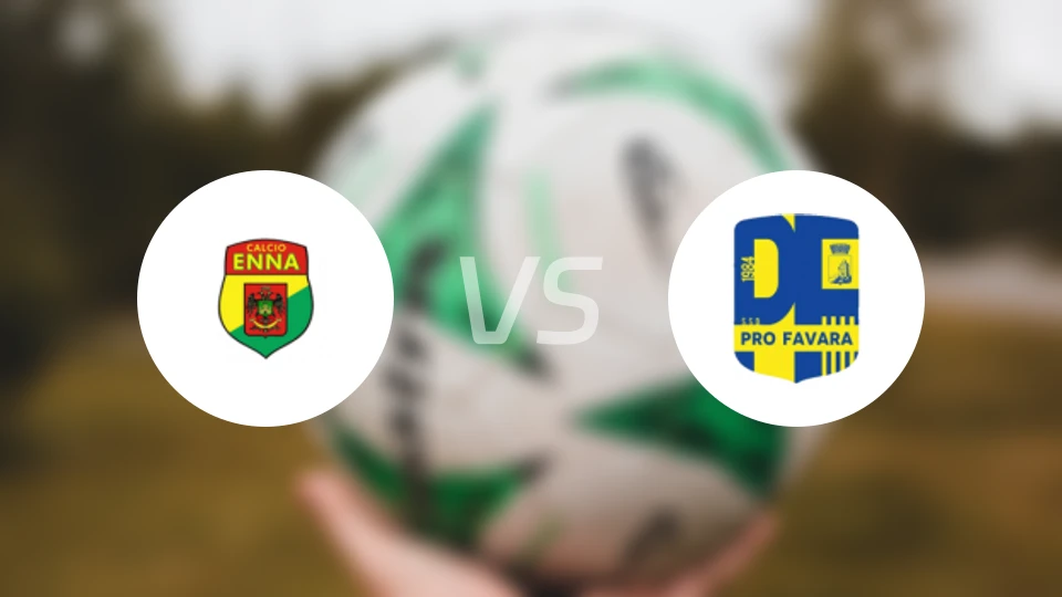 恩纳vs卡斯特鲁姆法瓦拉比分预测【2025/12/21】