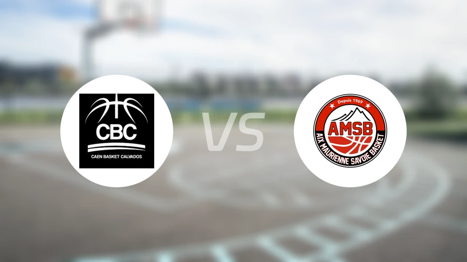 卡昂vs艾克斯比分预测【2025/11/14】