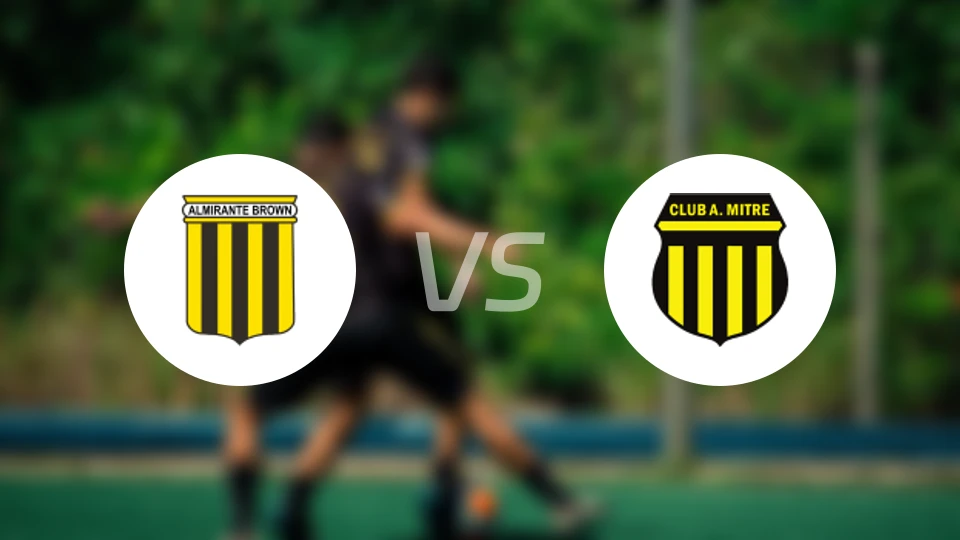 阿尔米兰提布朗vs米特雷圣地亚哥竞技比分预测【2026/03/09】