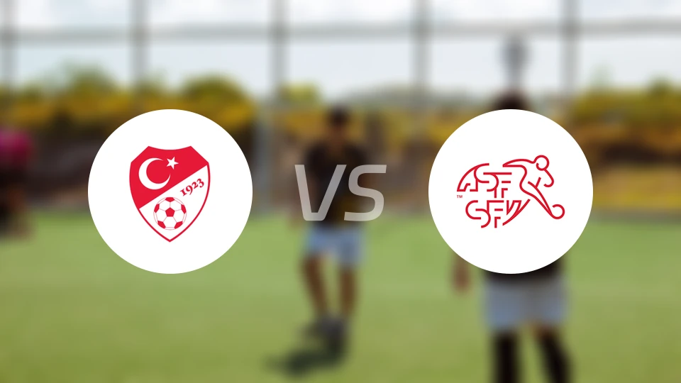 土耳其女足vs瑞士女足比分结果战报【2026/04/19】