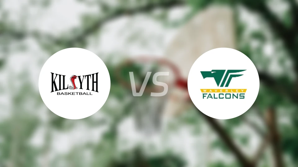 基尔塞斯眼镜蛇女篮vs韦弗利猎鹰女篮比分预测【2026/04/16】