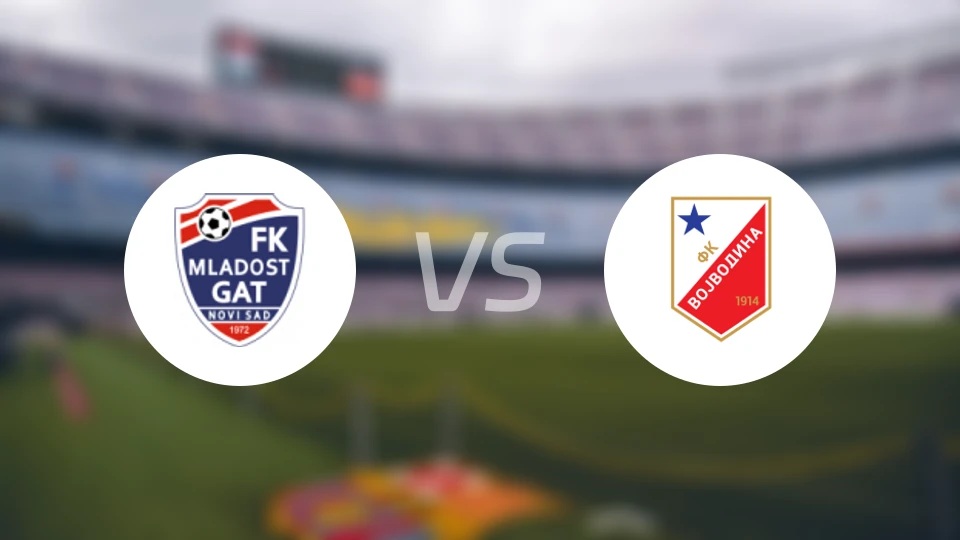 青年南vs伏伊伏丁那比分预测【2025/10/30】