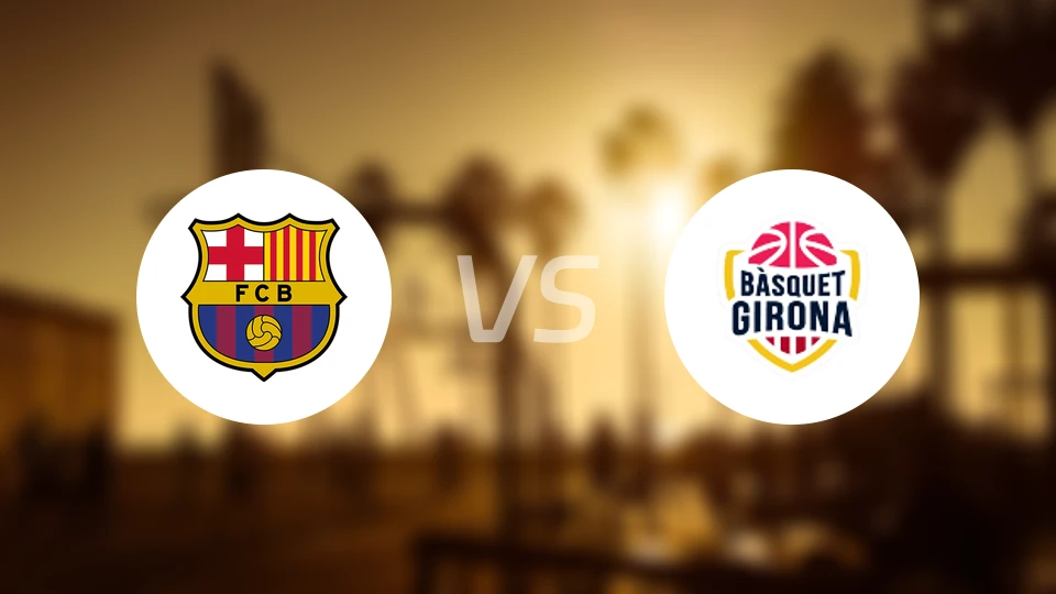 巴塞罗那vs吉罗纳比分预测【2026/02/09】