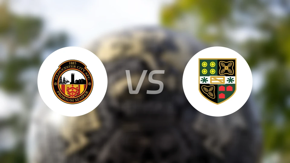 格洛斯特城vs耶特城比分预测【2025/12/06】